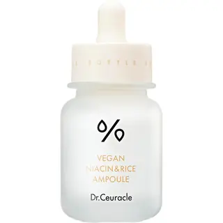 Produktfoto för Dr. Ceuracle Vegan Niacin & Rice Ampoule 30 ml