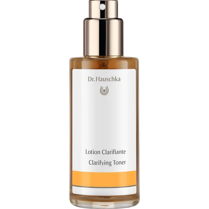 Alternativ bild 0 för Dr. Hauschka Clarifying Toner  100 ml