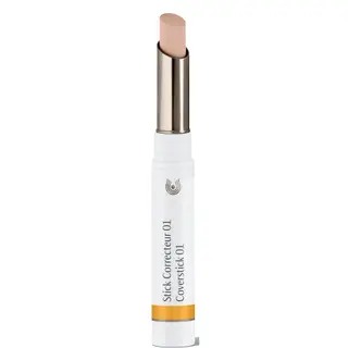 Produktfoto för Dr. Hauschka Concealer Stick 01 Natural (1.90 g)
