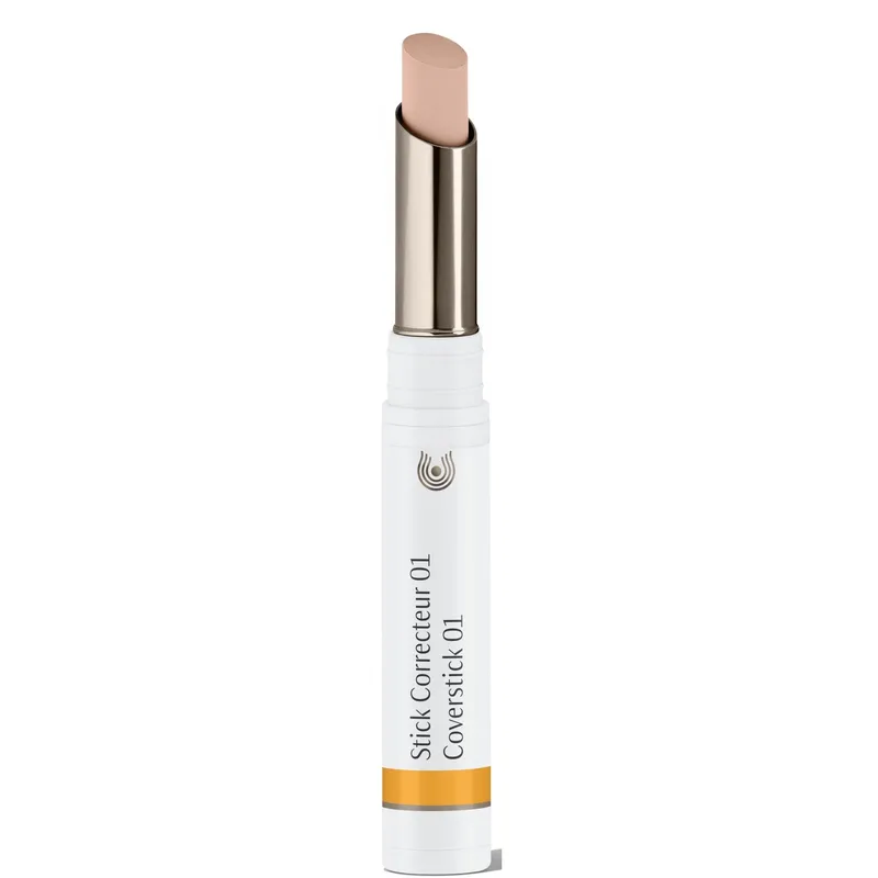 Bild 1 för Dr. Hauschka Concealer Stick 01 Natural (1.90 g)