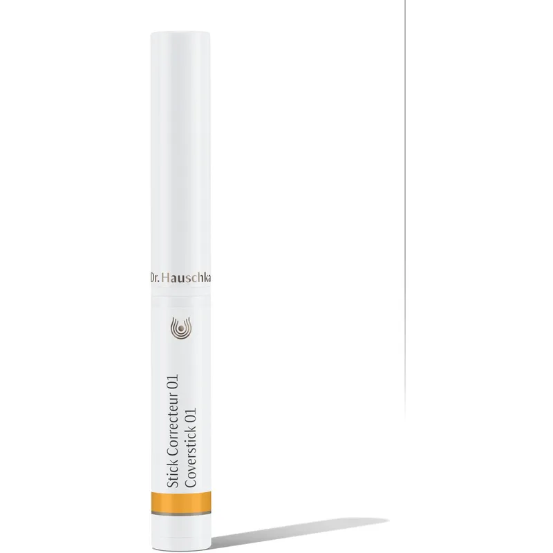 Bild 2 för Dr. Hauschka Concealer Stick 01 Natural (1.90 g)