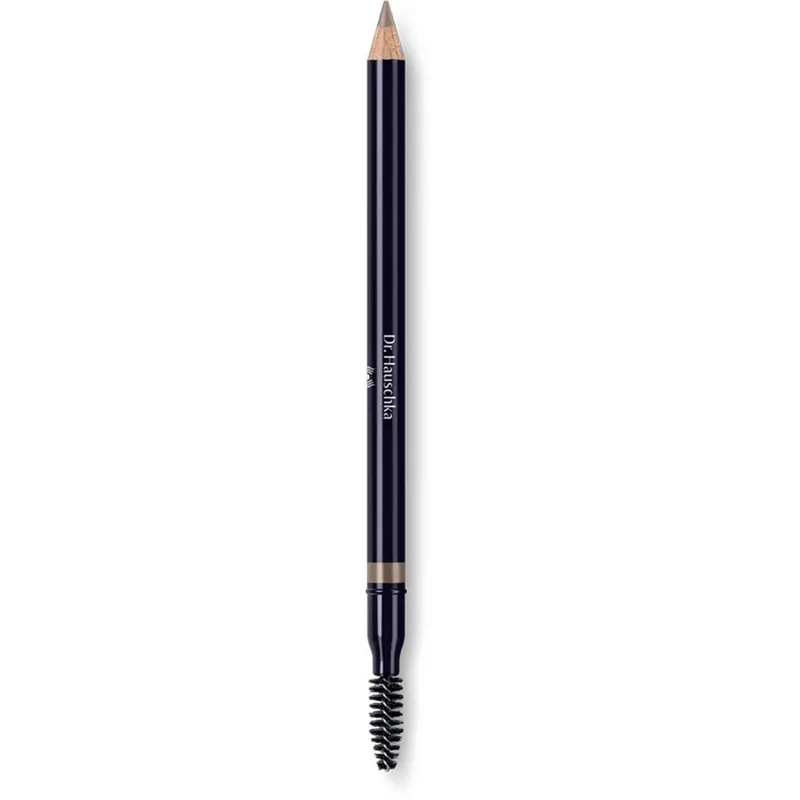 Bild 2 för Dr. Hauschka Eye Brow Definer 01 Light Brown