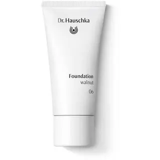 Produktfoto för Dr. Hauschka Foundation 06 Walnut