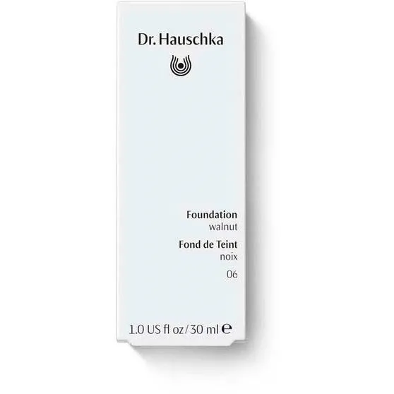 Bild 2 för Dr. Hauschka Foundation 06 Walnut