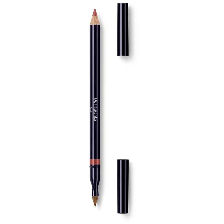 Bild 2 för Dr. Hauschka Lip Liner 04 Cumaru
