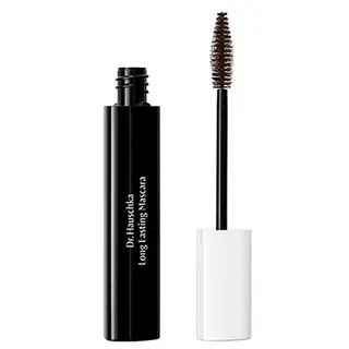 Produktfoto för Dr. Hauschka Long Lasting Mascara 02 Brown - 8 ml