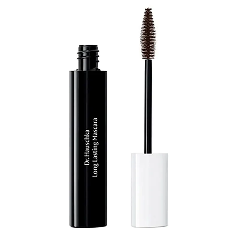 Bild 1 för Dr. Hauschka Long Lasting Mascara 02 Brown - 8 ml