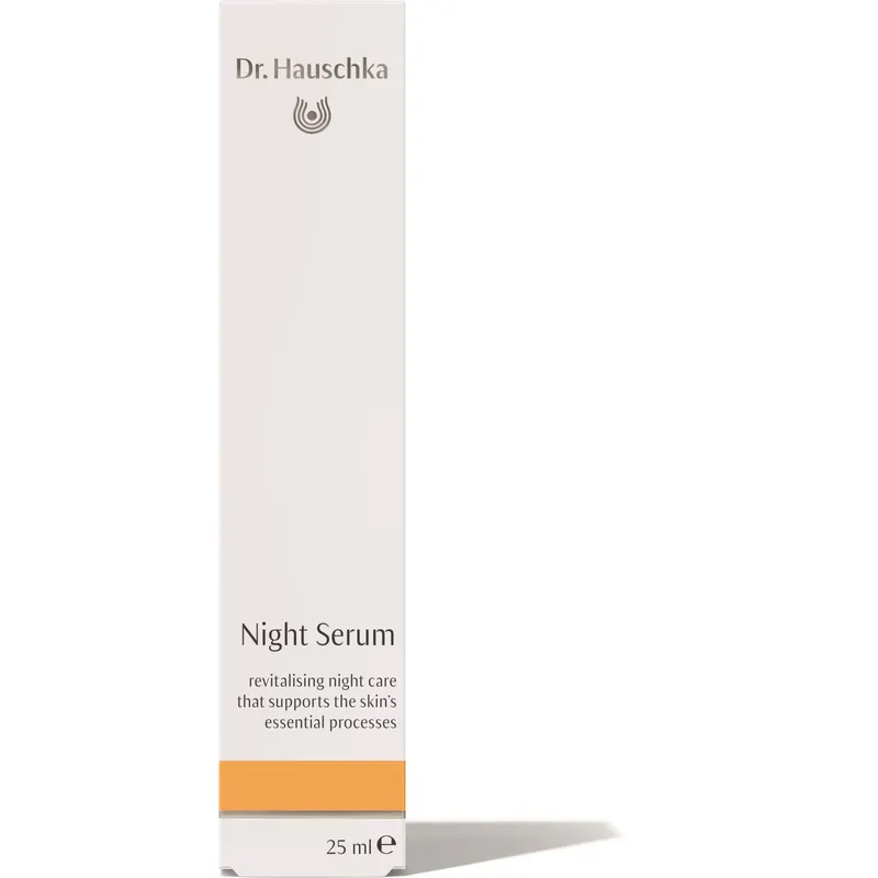 Bild 2 för Dr. Hauschka Night Serum 20 ml