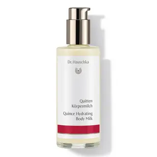 Produktfoto för Dr. Hauschka Quince Hydrating Body Milk 145 ml