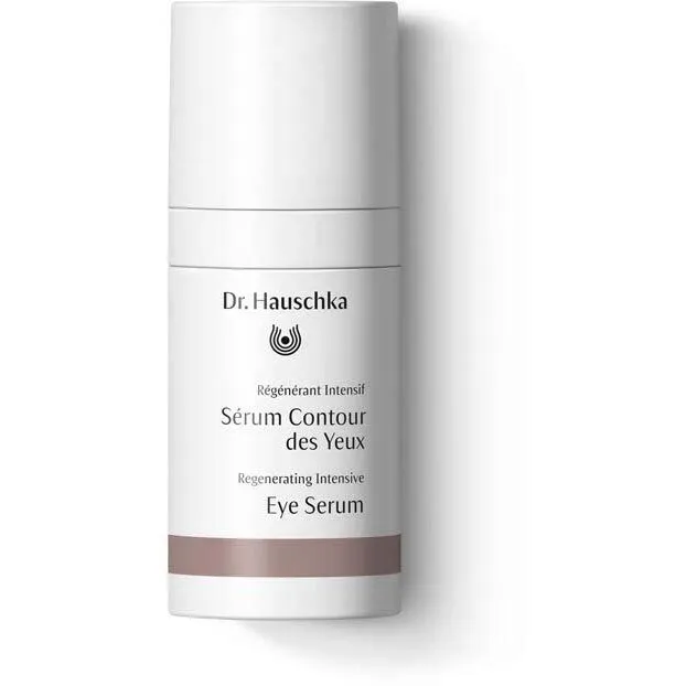 Bild 1 för Dr. Hauschka Regenerating Intensive Eye Serum 15 ml