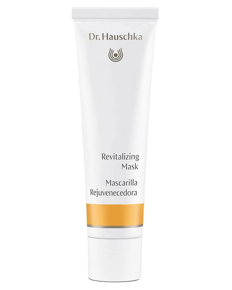 Bild 2 för Dr. Hauschka Revitalising Mask 30 ml