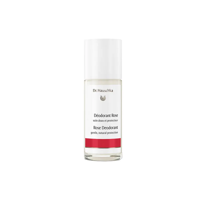 Alternativ bild 0 för Dr. Hauschka Rose Deodorant 50 ml
