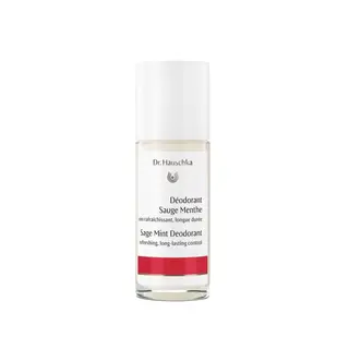 Produktfoto för Dr. Hauschka Sage Mint Deodorant  50 ml