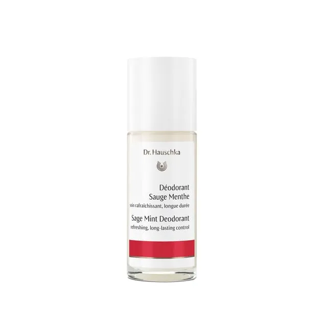 Alternativ bild 0 för Dr. Hauschka Sage Mint Deodorant  50 ml