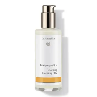 Produktfoto för Dr. Hauschka Soothing Cleansing Milk 145 ml