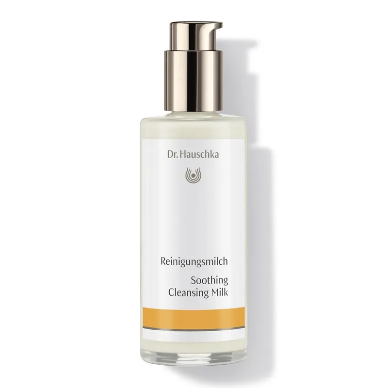 Alternativ bild 0 för Dr. Hauschka Soothing Cleansing Milk 145 ml