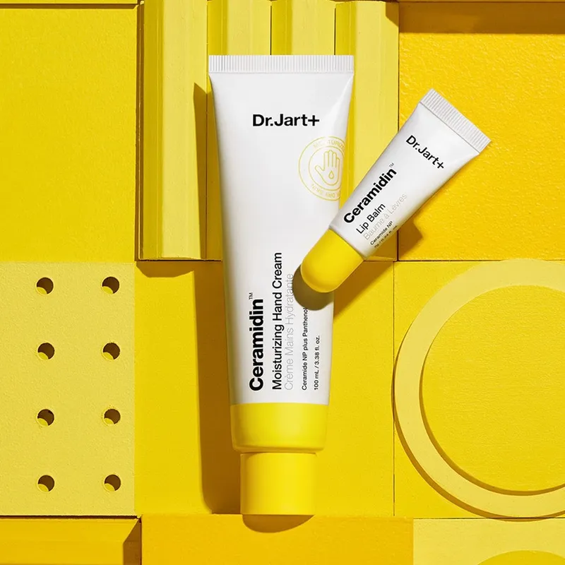 Bild 5 för Dr.Jart+ Ceramidin Lip Balm 7 ml