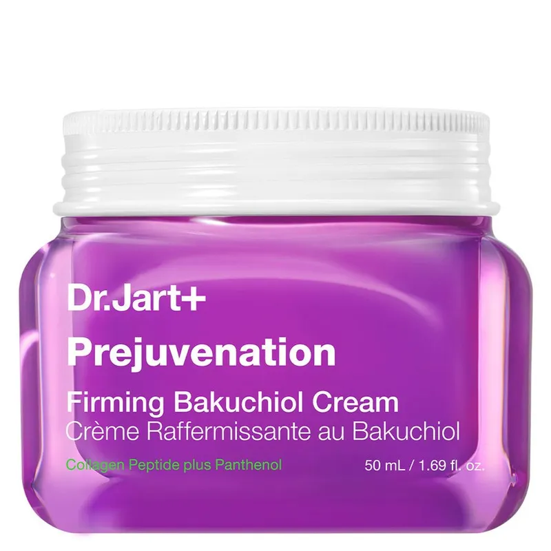Bild 1 för Dr.Jart+ Prejuvenation Firming Bakuchiol Cream 50 ml