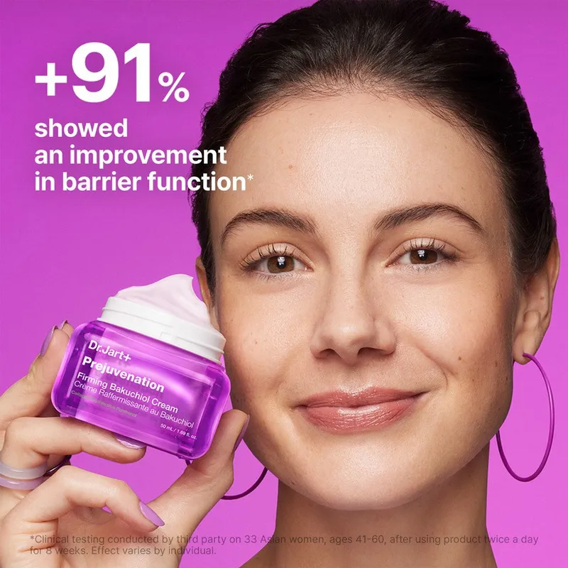 Bild 2 för Dr.Jart+ Prejuvenation Firming Bakuchiol Cream 50 ml