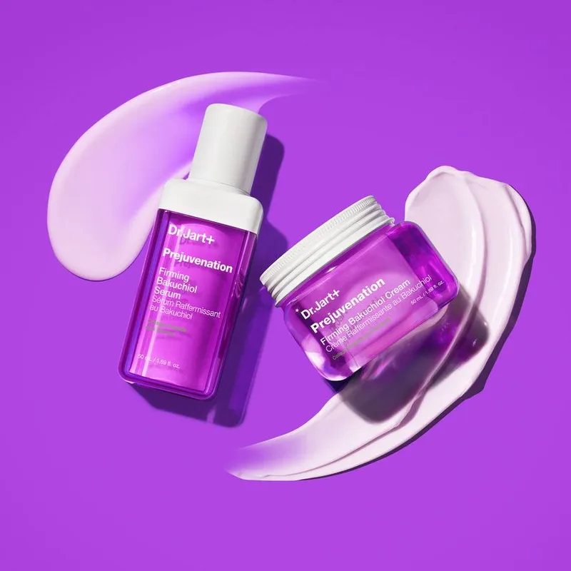 Bild 6 för Dr.Jart+ Prejuvenation Firming Bakuchiol Cream 50 ml