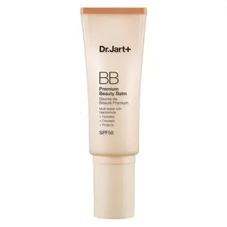 Produktfoto för Dr.Jart+ Premium Beauty Balm 03 Medium Tan