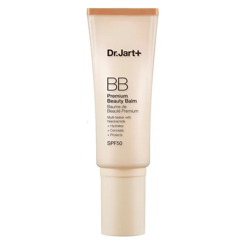 Bild 1 för Dr.Jart+ Premium Beauty Balm 03 Medium Tan
