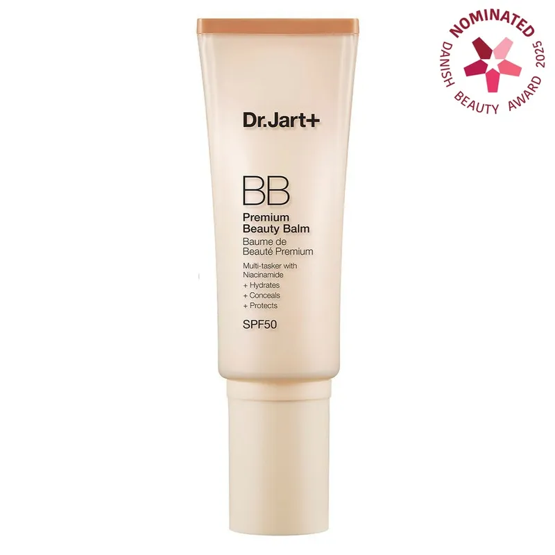 Bild 2 för Dr.Jart+ Premium Beauty Balm 03 Medium Tan