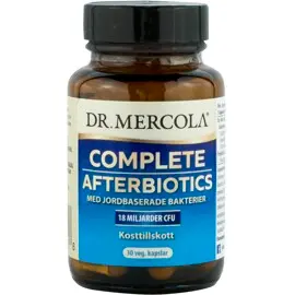 Produktfoto för Dr. Mercola Complete Afterbiotics 30 kapslar