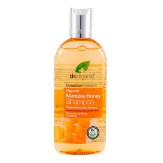 Produktfoto för Dr Organic Manuka Honey Shampoo 265 ml