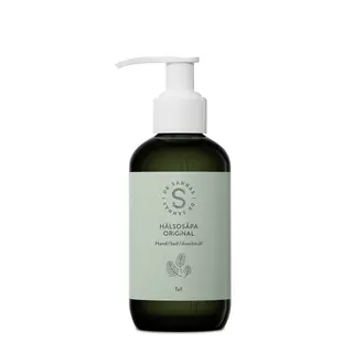 Produktfoto för Dr Sannas Hälsosåpa Original 500 ml