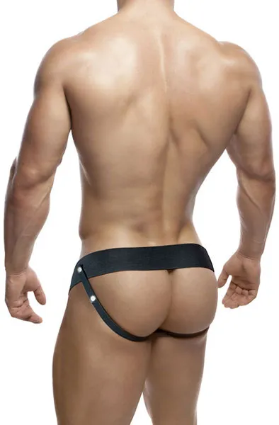 Bild 2 för Dr. Skin Hollow Strap-On 18 cm