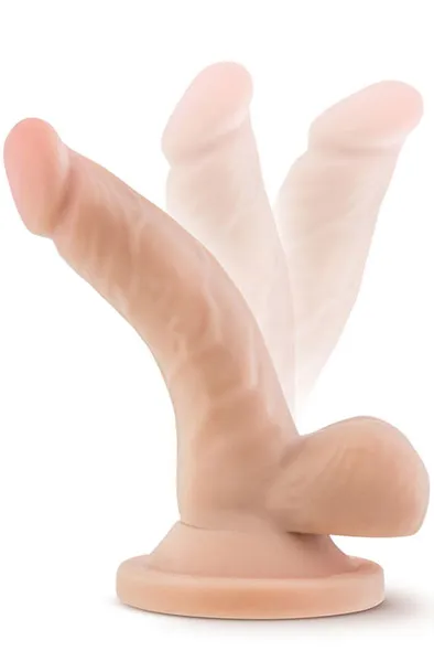 Bild 2 för Dr. Skin: Mini Cock, 12 cm