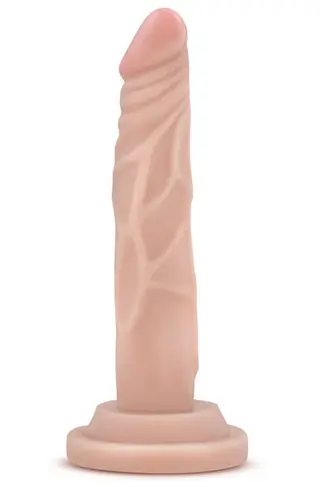 Produktfoto för DR. SKIN Mini - Dildo 12.5 cm