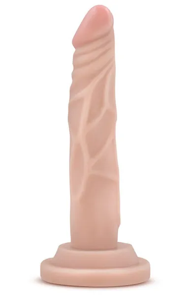 Bild 1 för DR. SKIN Mini - Dildo 12.5 cm