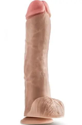 Produktfoto för Dr. Skin Mr. Savage 29 cm