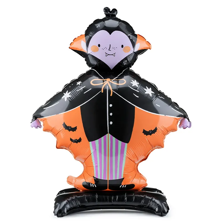 Alternativ bild 0 för Dracula Folieballong 64x81cm