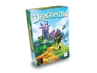 Produktfoto för Dragomino färjekabel