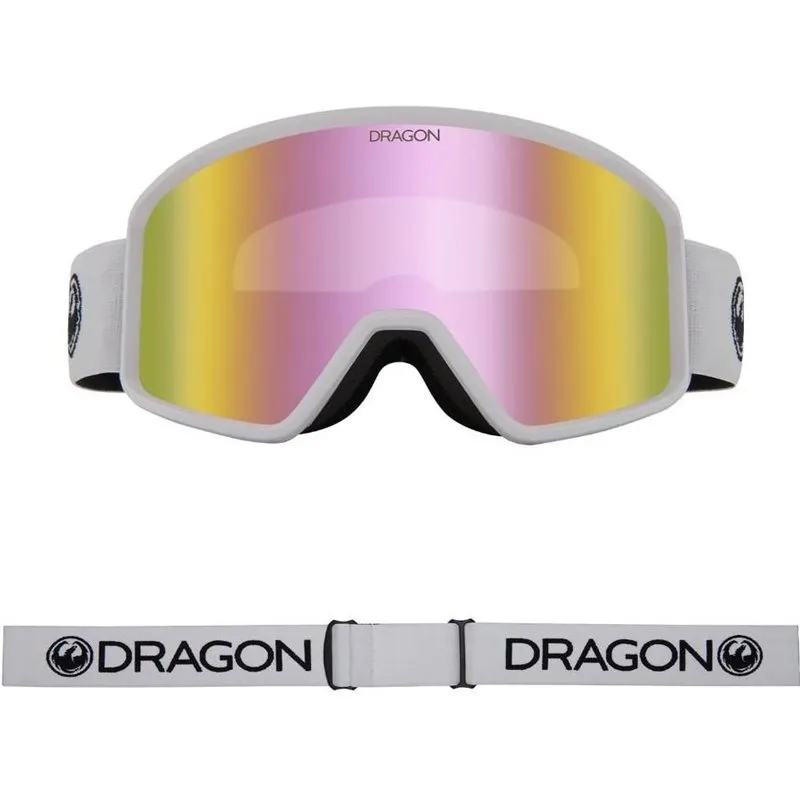 Bild 2 för Dragon Dr DXT OTG 2 White/Ll Pink Ion