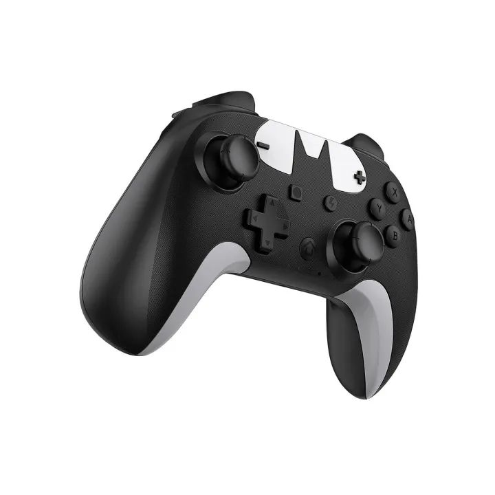 Alternativ bild 0 för DRAGONSHOCK Wireless Controller Poptop for NSW Batman - Wireless Controller - Nintendo Switch