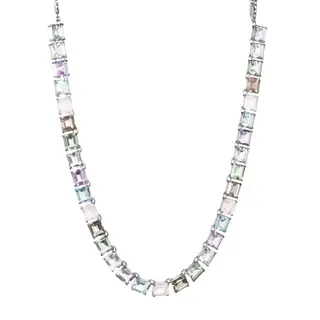 Produktfoto för Dream Collier Halsband Silver