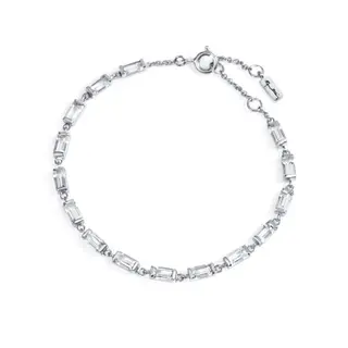 Produktfoto för Dream Thin Armband Silver