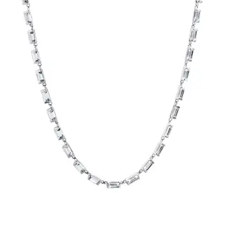 Produktfoto för Dream Thin Collier Silver