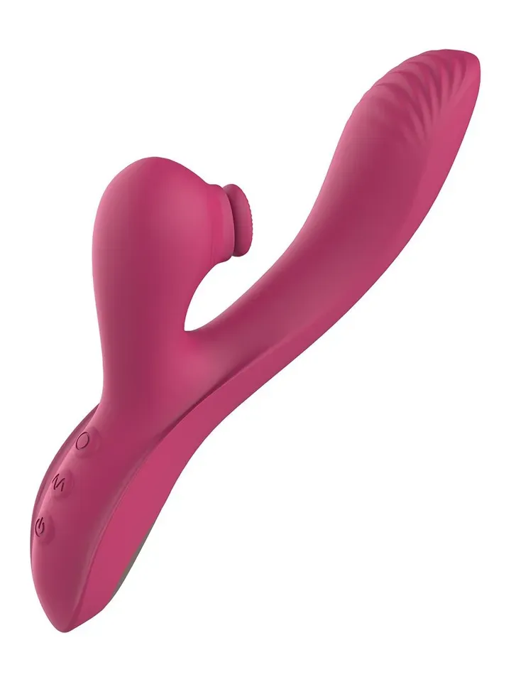 Bild 2 för Dream Toys Dual G-Spot Vibe