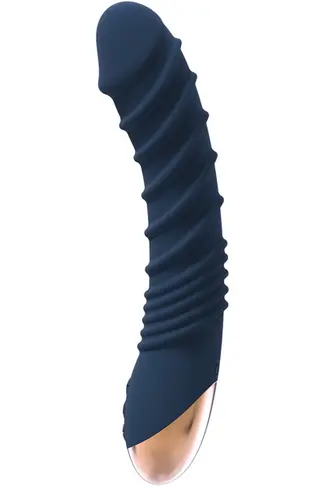 Produktfoto för Dream Toys Goddess Collection Aeolus G-punktsvibrator
