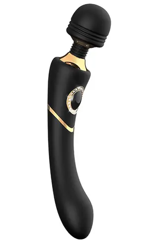 Produktfoto för Dream Toys Prestige Monica Magicwand / Massagewand