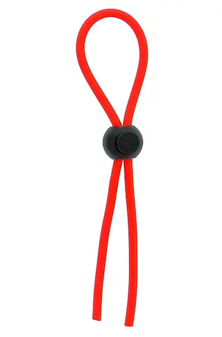 Produktfoto för Dream Toys Stretchy Thin Lasso Penisring