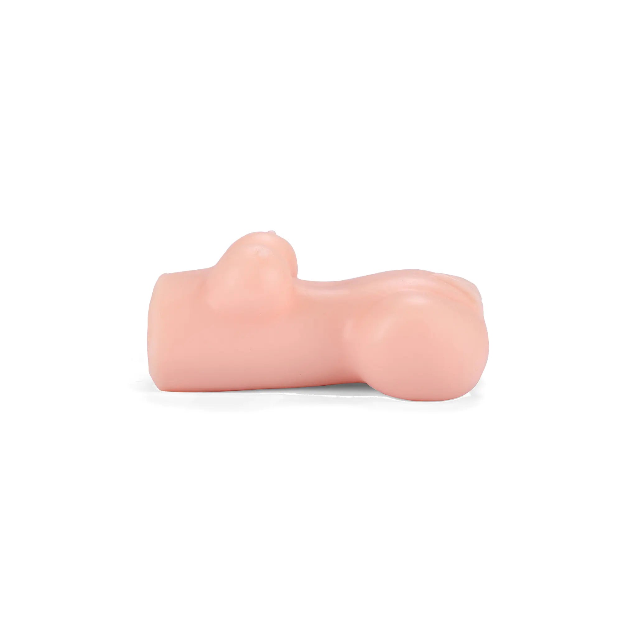 Bild 2 för Dream Toys: The Girl Next Door, Body Stroker Lisa