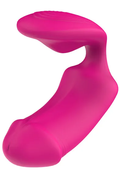 Bild 2 för Dream Toys: Vibes of Love, Remote Duo Pleaser