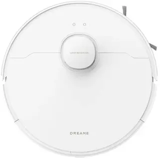 Produktfoto för Dreame D20 robot vacuum cleaner, white