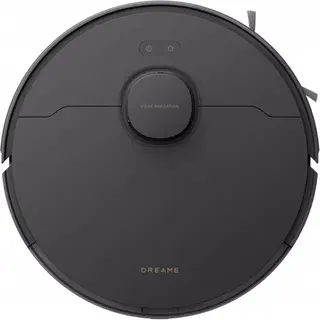 Produktfoto för Dreame D20 robotdammsugare (svart)